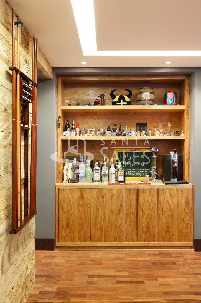 Apartamento, 1 quarto, 98 m² - Foto 4