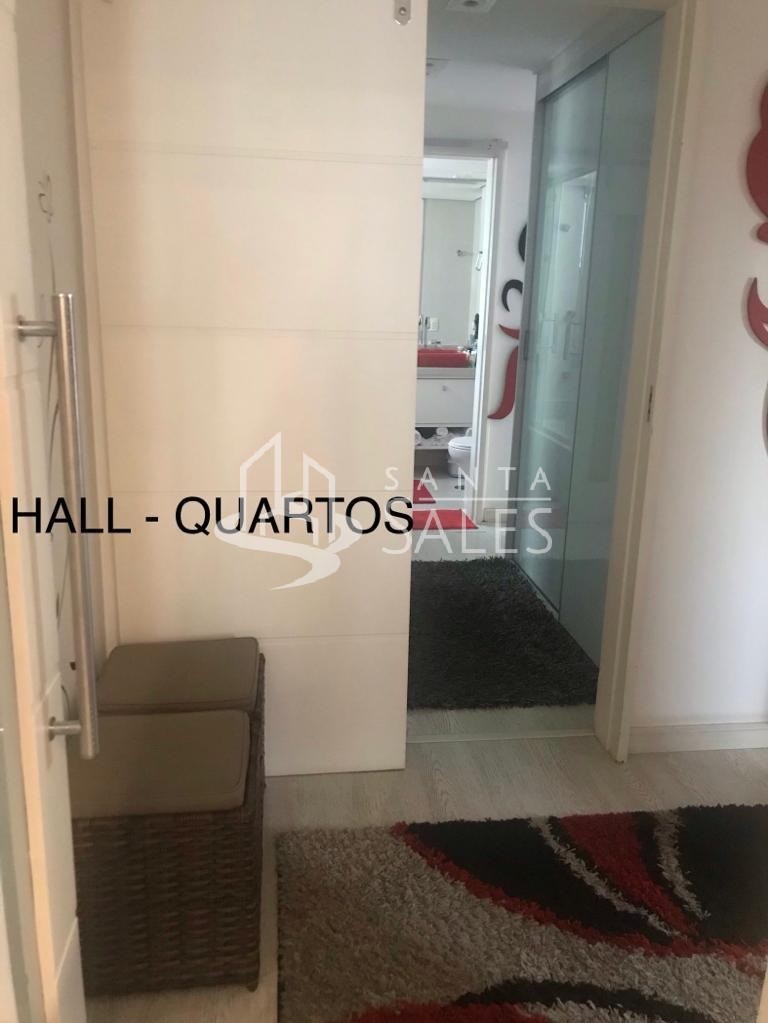 Apartamento, 3 quartos, 125 m² - Foto 39