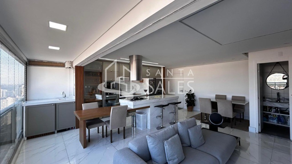 Apartamento, 1 quarto, 76 m² - Foto 19