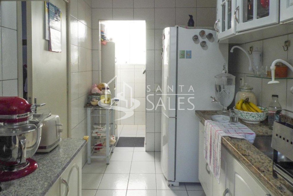 Apartamento, 2 quartos, 82 m² - Foto 5