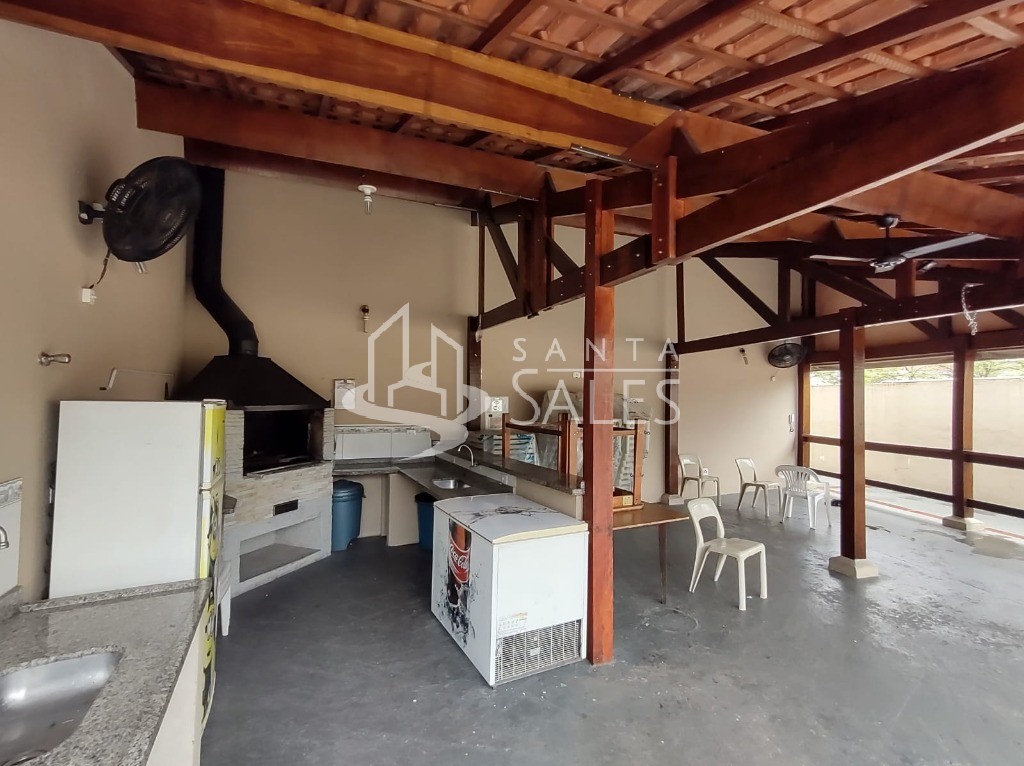 Apartamento, 2 quartos, 60 m² - Foto 29