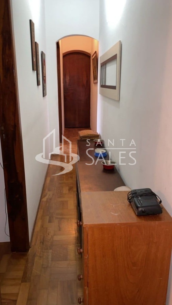 Casa, 3 quartos, 180 m² - Foto 4