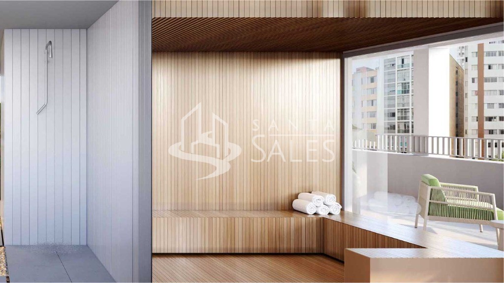 Apartamento, 1 quarto, 21 m² - Foto 13