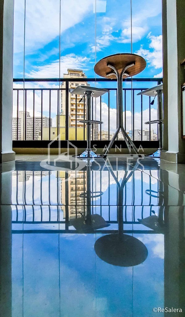 Apartamento, 1 quarto, 28 m² - Foto 10