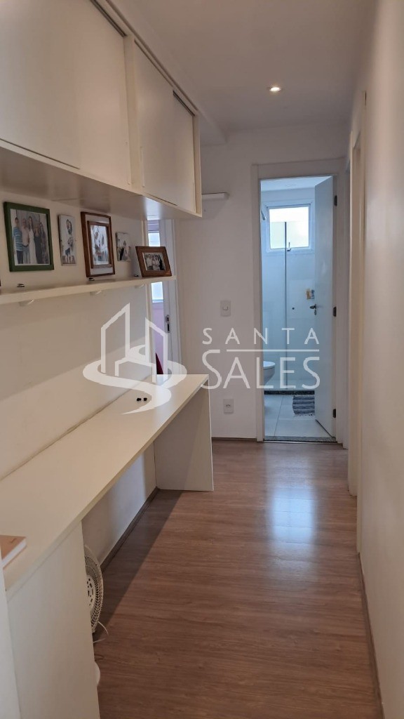 Apartamento, 3 quartos, 80 m² - Foto 10