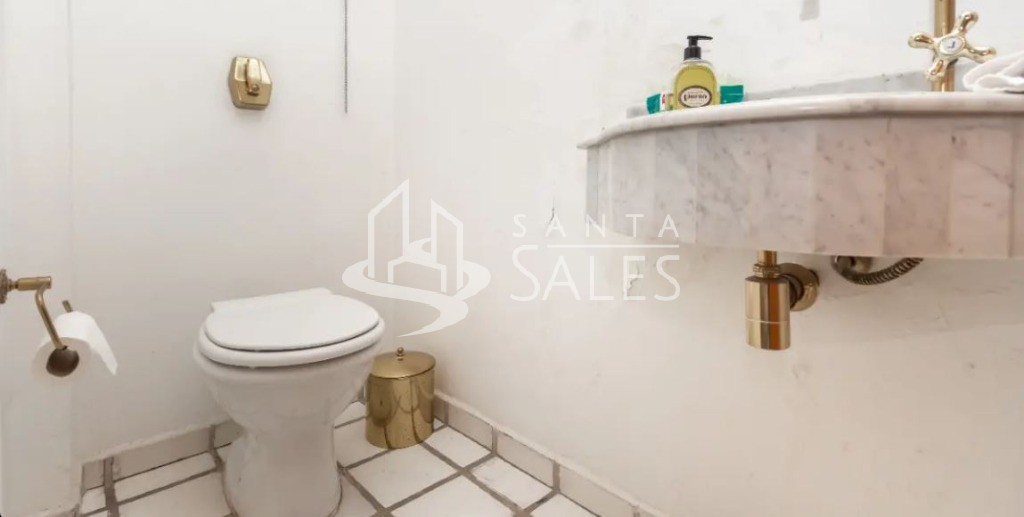 Apartamento, 3 quartos, 212 m² - Foto 12