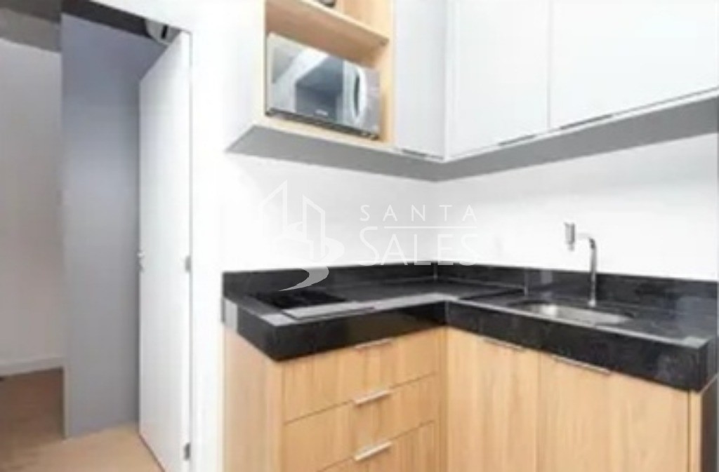 Apartamento, 2 quartos, 50 m² - Foto 13