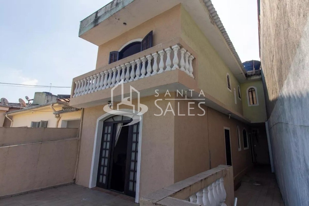 Sobrado, 3 quartos, 166 m² - Foto 27