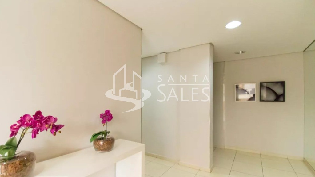 Apartamento à venda com 2 quartos, 50m² - Foto 24