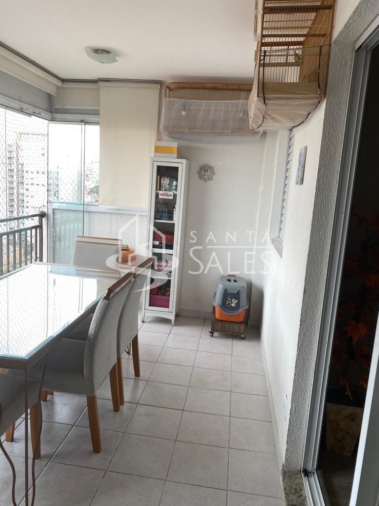 Apartamento, 3 quartos, 80 m² - Foto 3