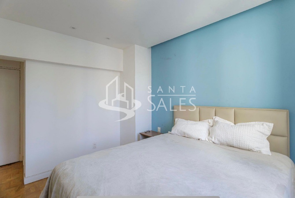 Apartamento, 3 quartos, 105 m² - Foto 23