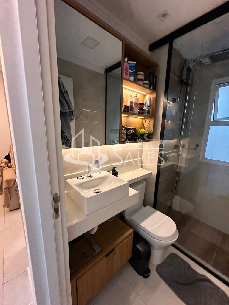 Apartamento, 2 quartos, 56 m² - Foto 9