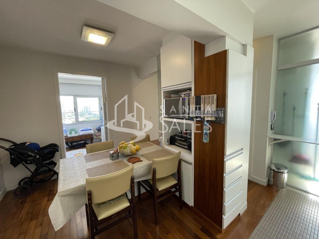 Cobertura à venda com 3 quartos, 121m² - Foto 30