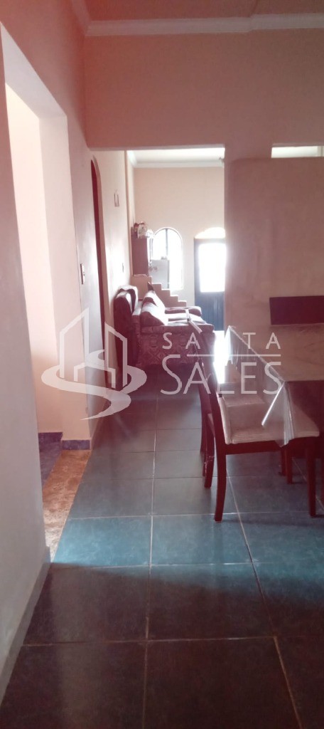 Casa, 3 quartos - Foto 13