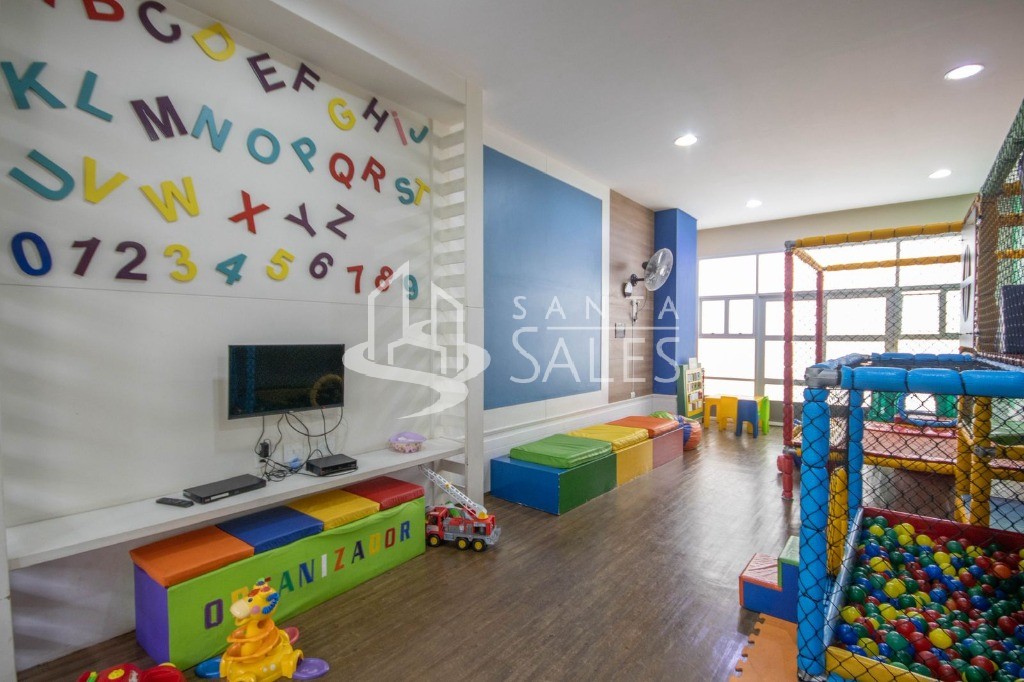 Apartamento, 2 quartos, 120 m² - Foto 57