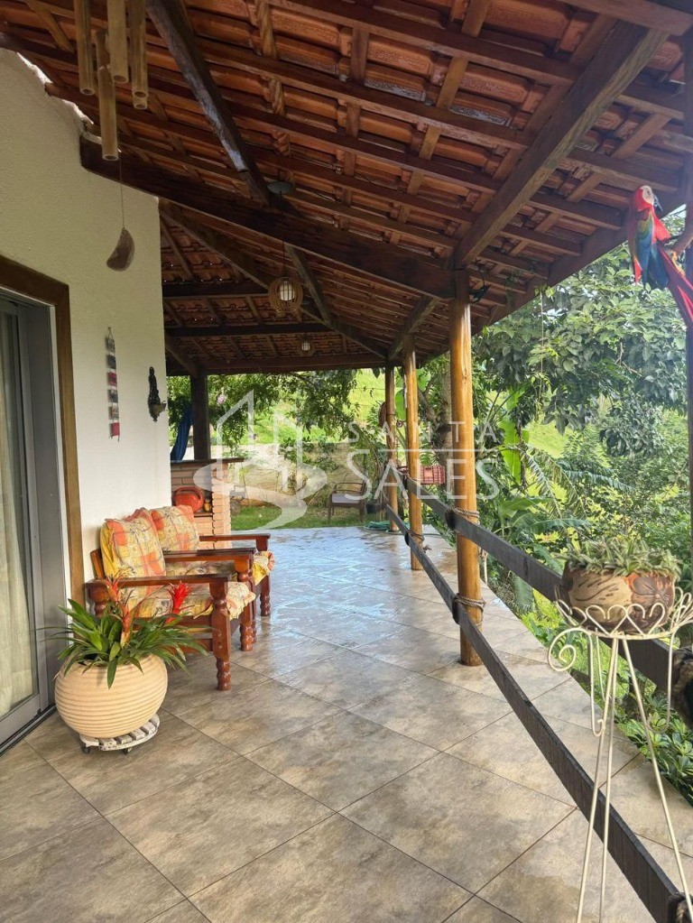 Chácara à venda com 3 quartos, 1000m² - Foto 29