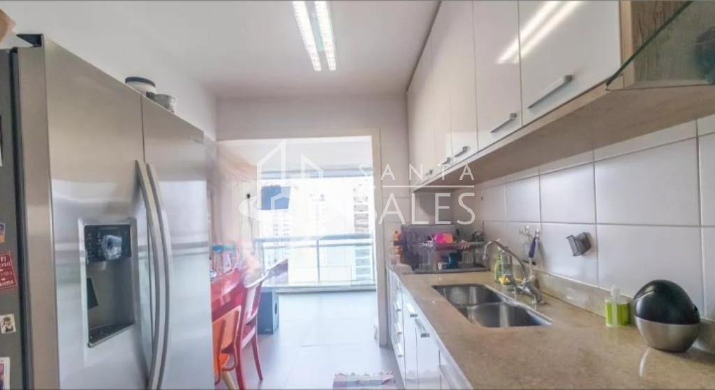 Apartamento, 3 quartos, 134 m² - Foto 24