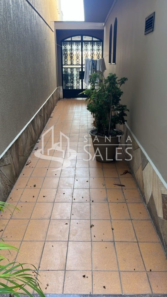 Sobrado, 3 quartos, 378 m² - Foto 25