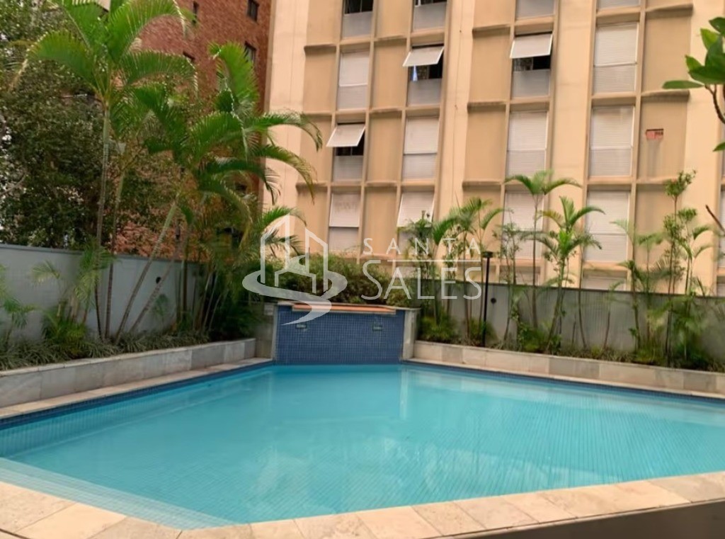 Apartamento, 4 quartos, 146 m² - Foto 32