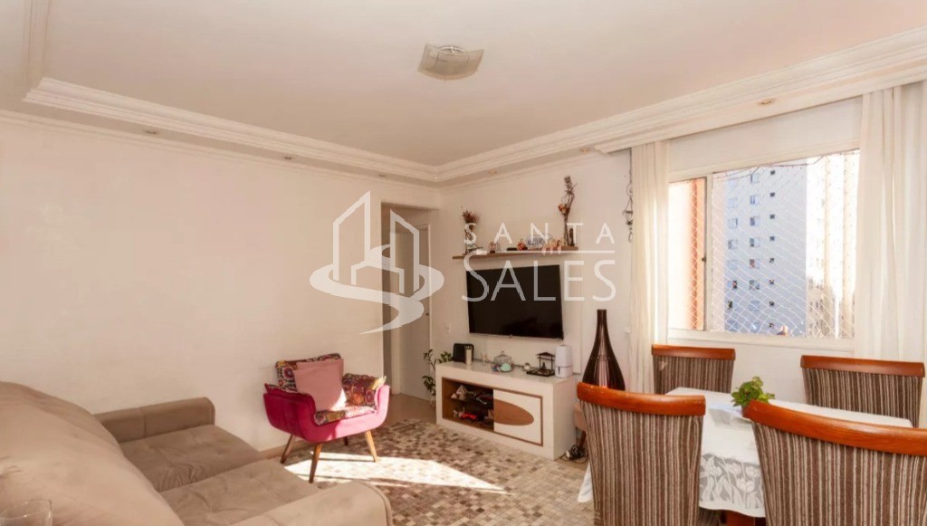 Apartamento, 3 quartos, 78 m² - Foto 32