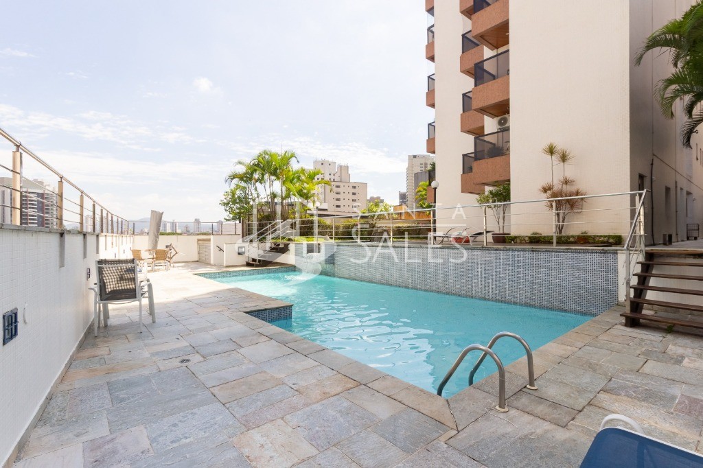Apartamento, 3 quartos, 146 m² - Foto 25