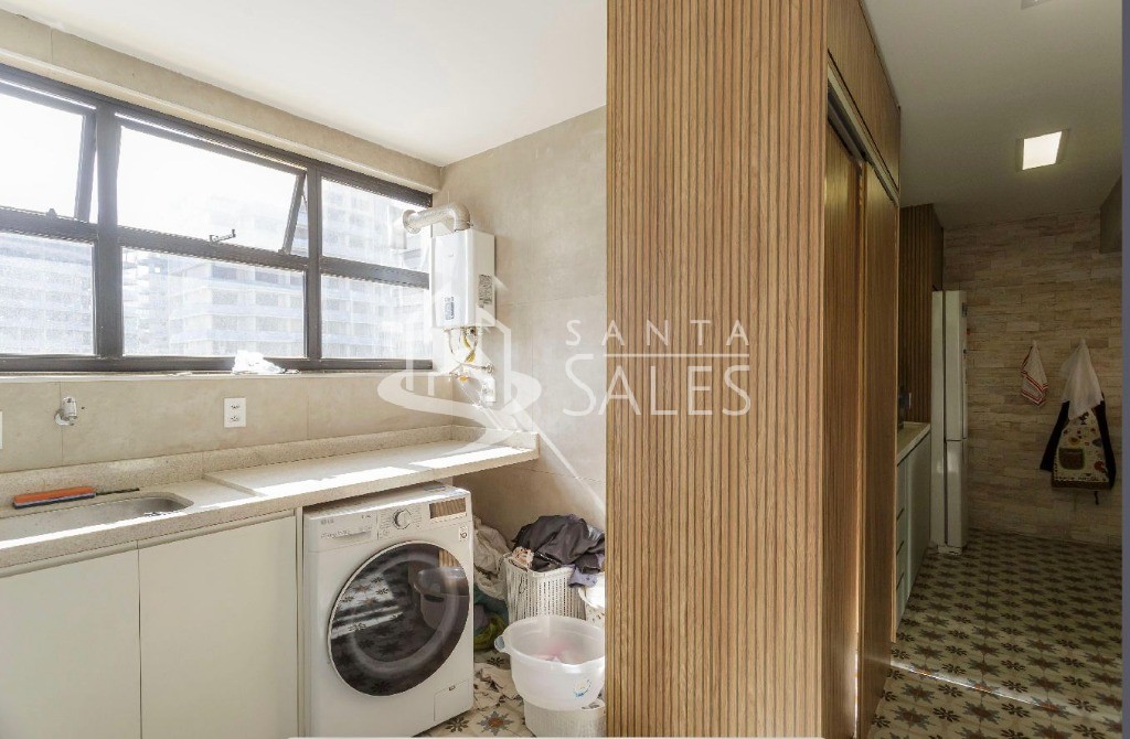 Apartamento, 3 quartos, 105 m² - Foto 10