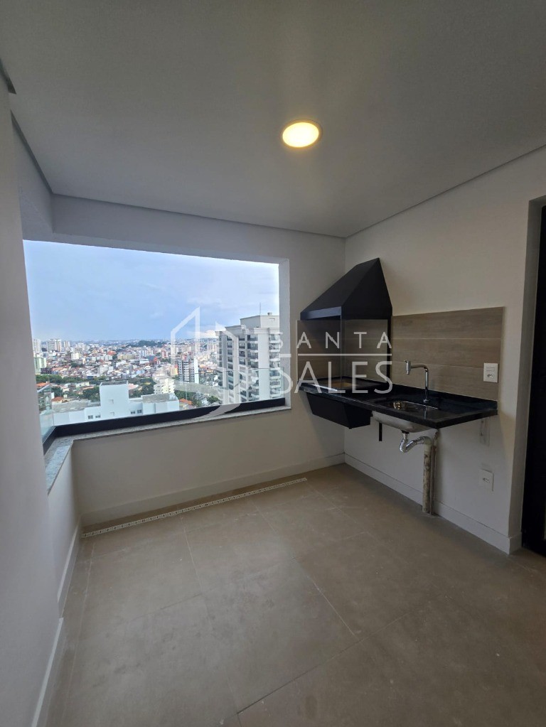 Apartamento, 3 quartos, 93 m² - Foto 2