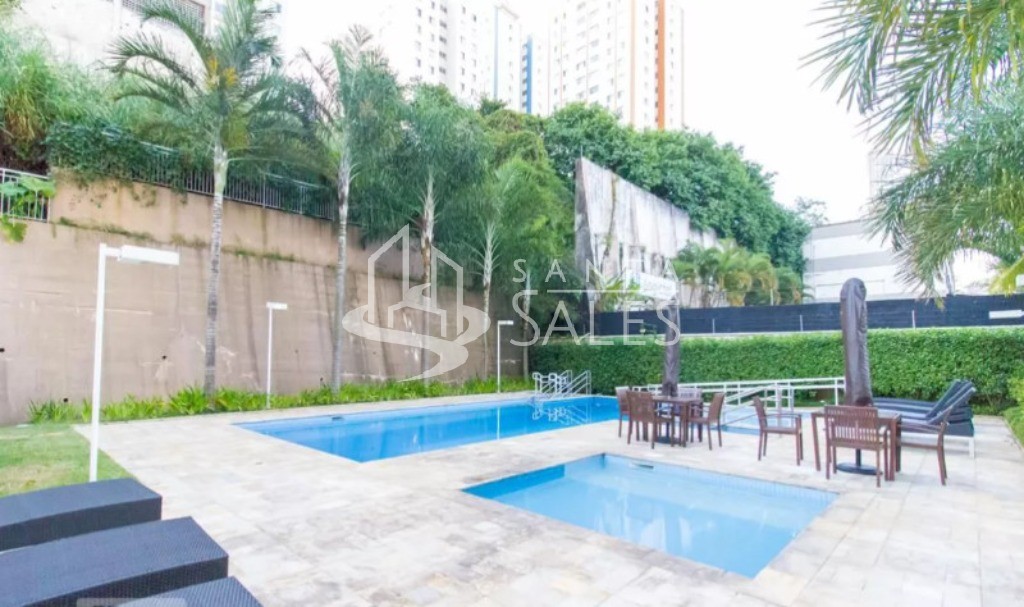 Apartamento à venda com 2 quartos, 50m² - Foto 21