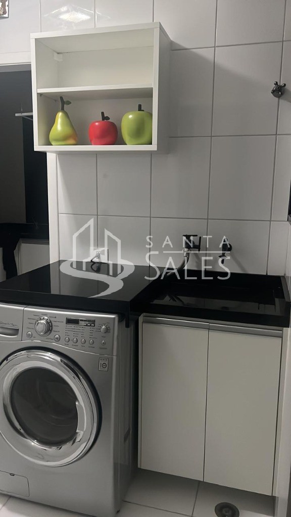 Apartamento, 3 quartos, 125 m² - Foto 8