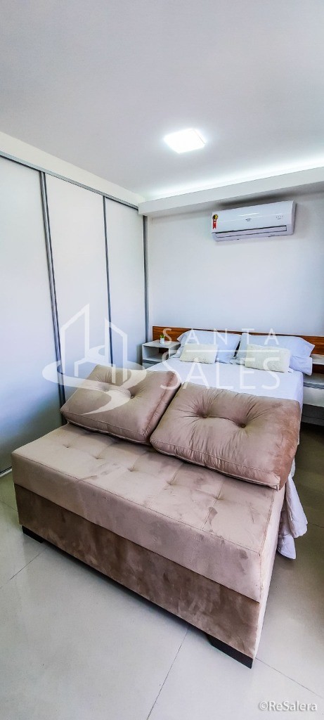 Apartamento, 1 quarto, 28 m² - Foto 15