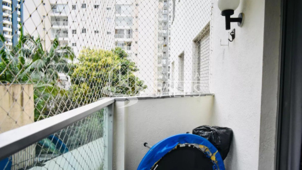 Apartamento, 3 quartos, 116 m² - Foto 17