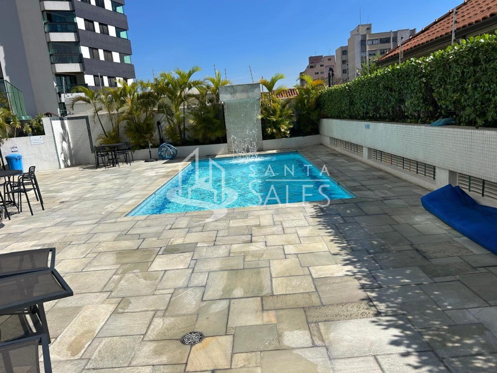 Apartamento, 3 quartos, 156 m² - Foto 4