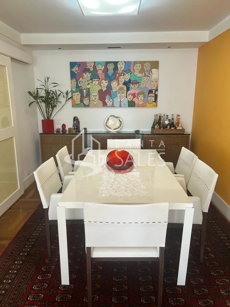 Apartamento, 3 quartos, 178 m² - Foto 7