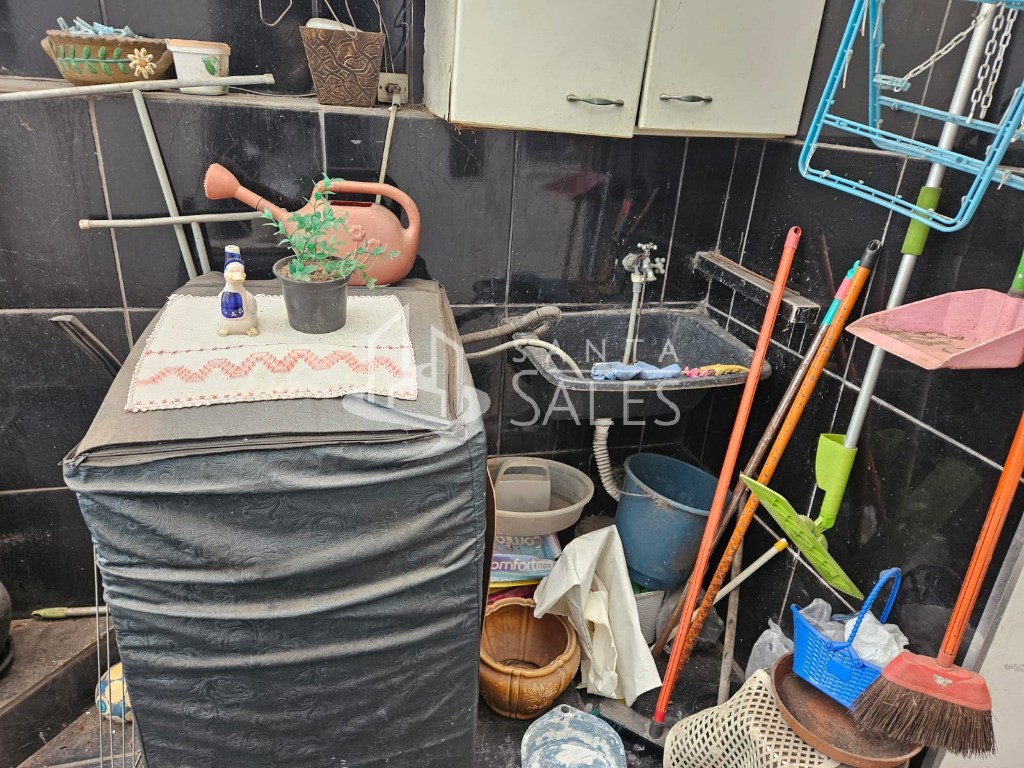 Apartamento, 1 quarto, 120 m² - Foto 17