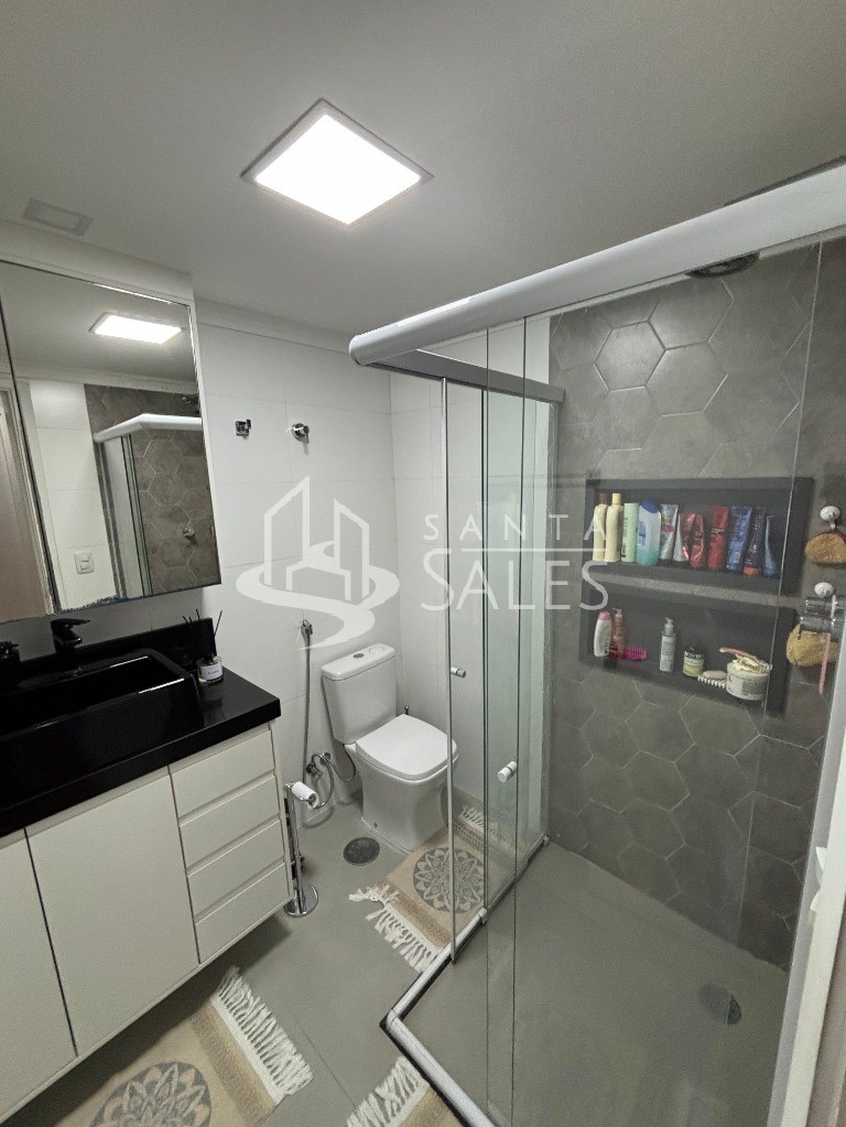 Apartamento, 2 quartos, 70 m² - Foto 27