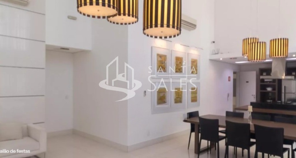 Apartamento, 3 quartos, 134 m² - Foto 20