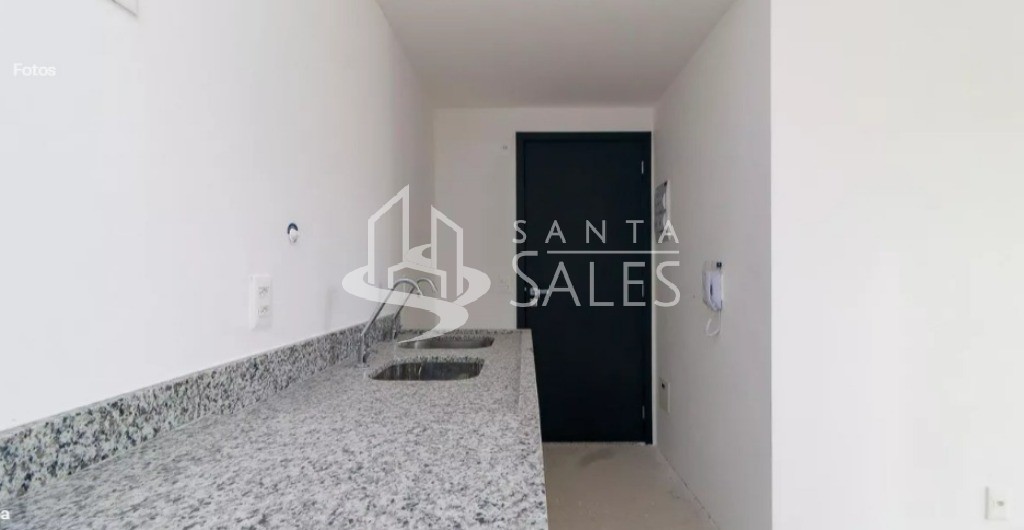Apartamento à venda com 2 quartos, 40m² - Foto 8
