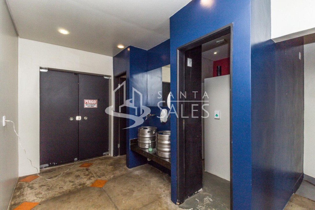 Loja-Salão, 150 m² - Foto 10