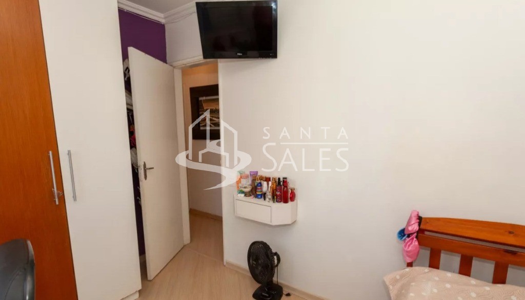 Apartamento, 3 quartos, 78 m² - Foto 27