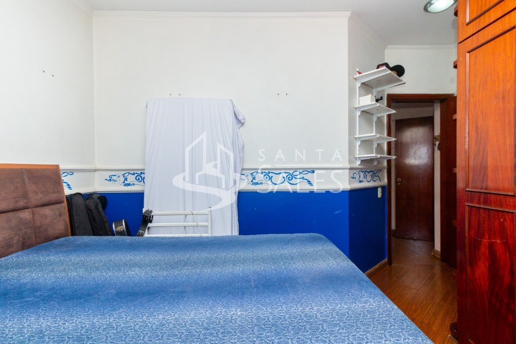 Apartamento, 3 quartos, 146 m² - Foto 41