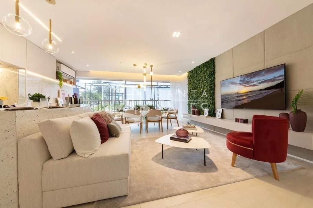Apartamento, 3 quartos, 79 m² - Foto 3