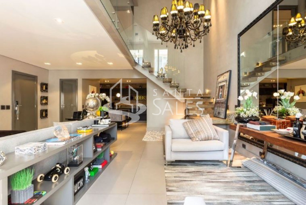 Apartamento, 2 quartos, 163 m² - Foto 11