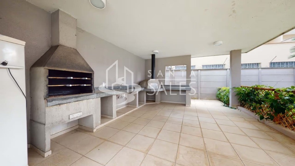 Apartamento, 1 quarto, 34 m² - Foto 16