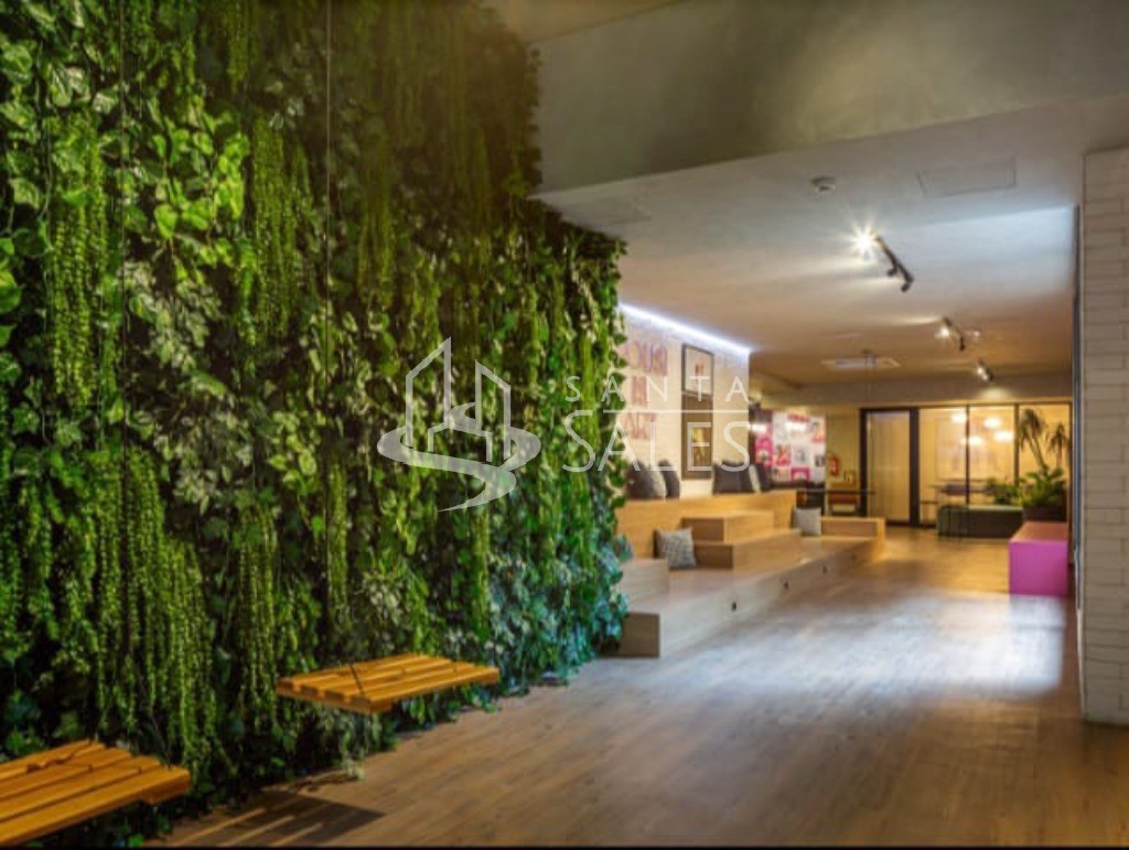 Kitnet-Studio, 28 m² - Foto 18