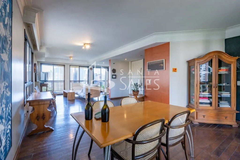 Apartamento, 3 quartos, 220 m² - Foto 11