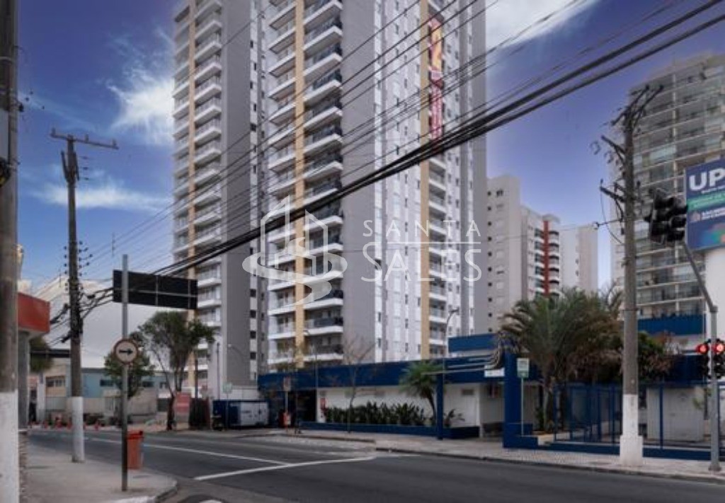 Apartamento, 2 quartos, 56 m² - Foto 27