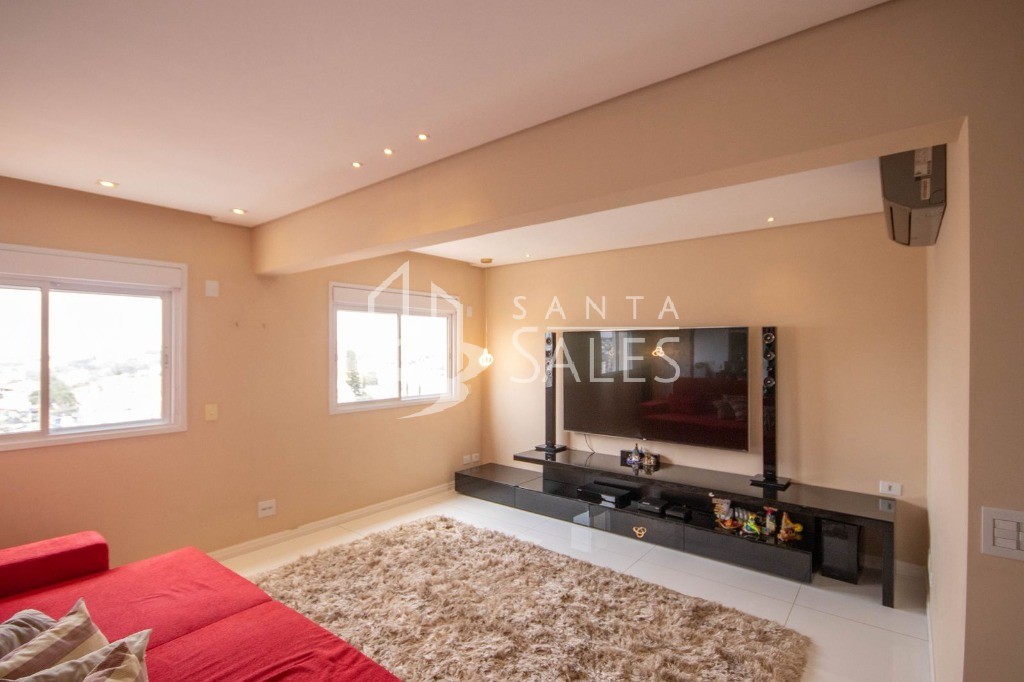 Apartamento, 2 quartos, 120 m² - Foto 4