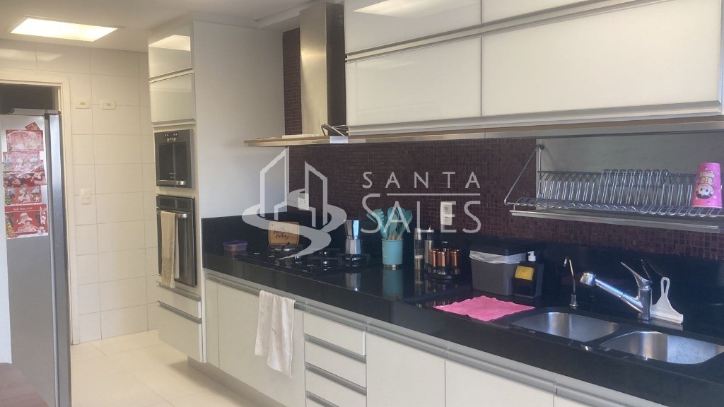 Apartamento, 3 quartos, 213 m² - Foto 14