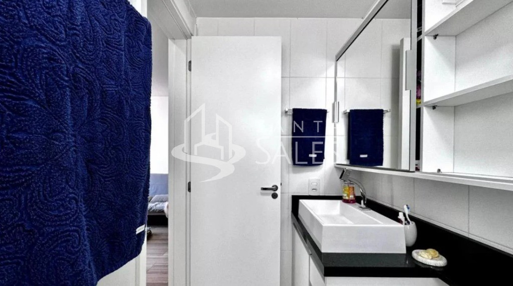 Apartamento, 2 quartos, 43 m² - Foto 11