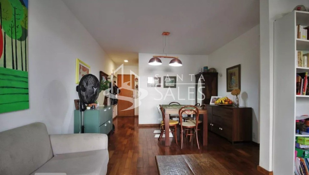 Apartamento, 4 quartos, 94 m² - Foto 1